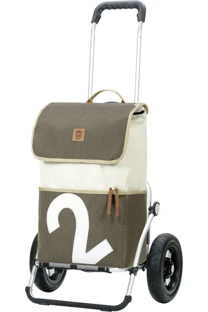 Andersen Shopper Trolley
