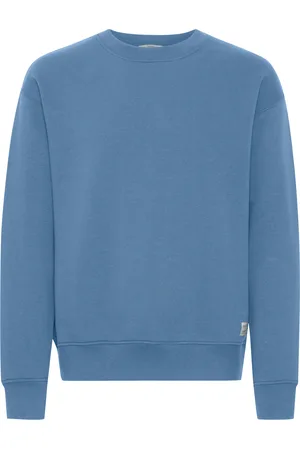 Solid Sweatshirt