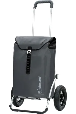 Andersen Shopper Trolley