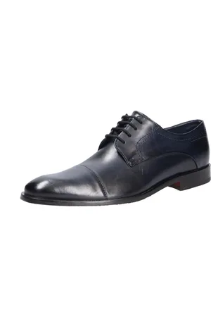 Bugatti Schnürschuh 