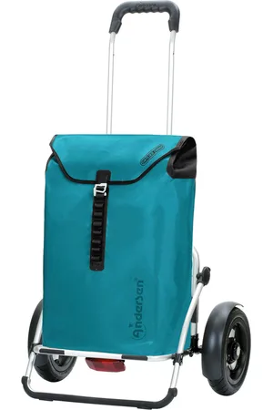 Andersen Shopper Trolley 