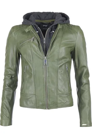 Maze Jacke 