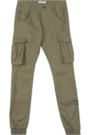 NAME IT Hose 