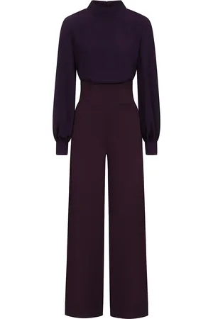 HotSquash Jumpsuit