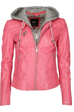 Maze Jacke 