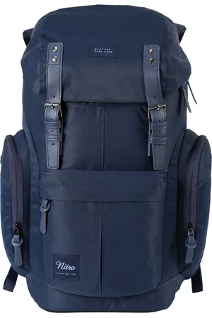 NitroBags Rucksack