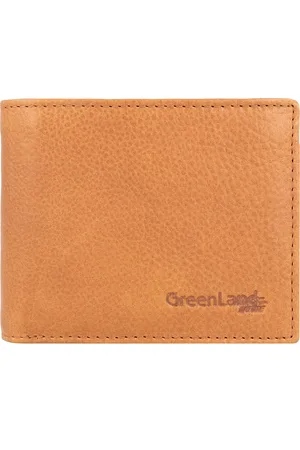 Greenland Portemonnaie