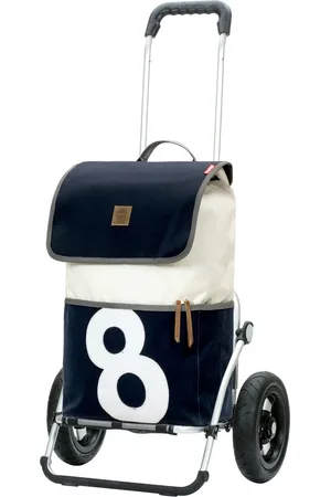 Andersen Shopper Trolley