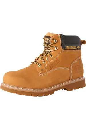 Dockers Schnürboots 
