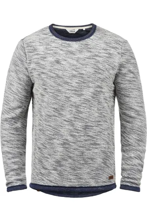 Solid Sweatshirt 