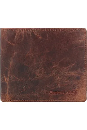Greenland Portemonnaie 