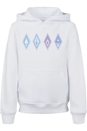 F4NT4STIC Sweatshirt