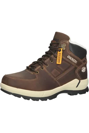 Dockers Winterstiefel