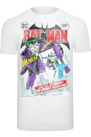 F4NT4STIC Shirt 