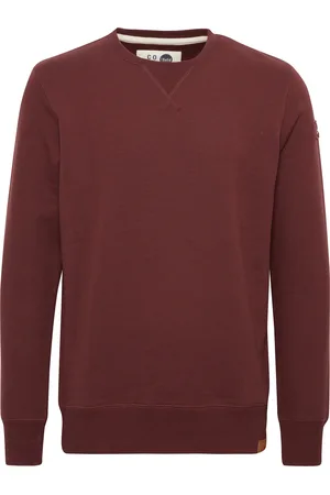Solid Sweatshirt