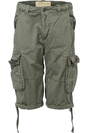 Alpha Industries Shorts 