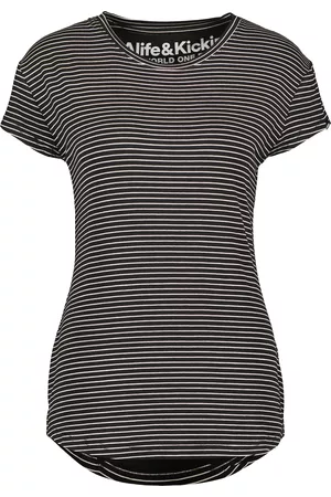 alife kickin Damen Shirts - T-Shirt 'MimmyAK