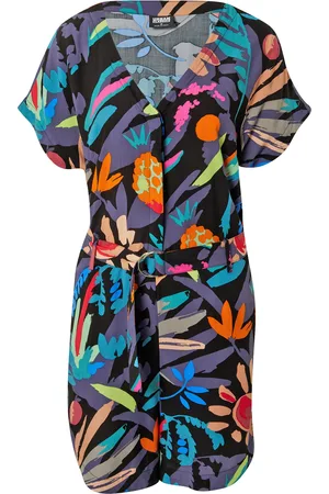 Urban classics Jumpsuit