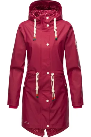 Navahoo Regenjacke 