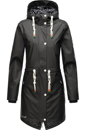 Navahoo Regenjacke 
