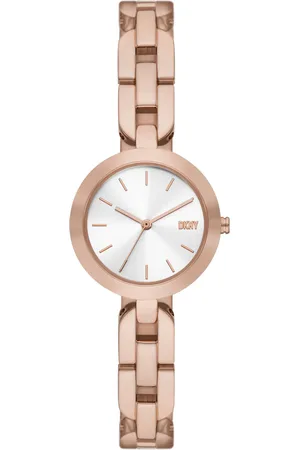 DKNY Analoguhr