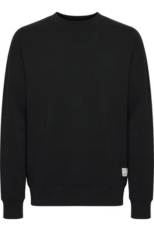 Solid Sweatshirt 