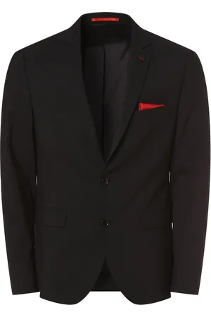 Finshley & Harding London Business-Sakko 