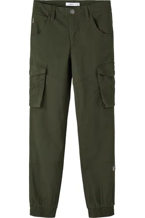 NAME IT Hose 