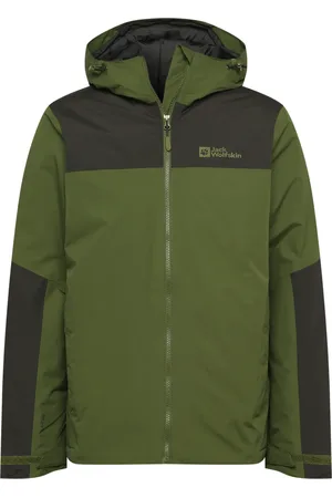 Jack Wolfskin Outdoorjacke 