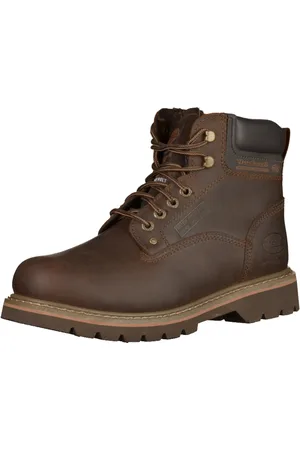 Dockers Schnürboots 