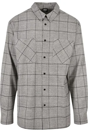 Urban classics Hemd