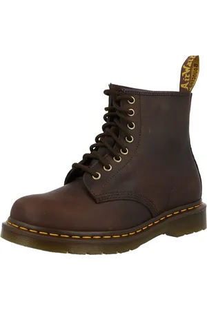 Dr. Martens Schnürstiefelette 