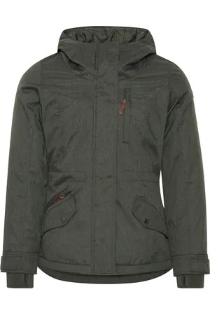 Oxmo Jacke 
