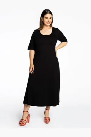 Yoek Kleid