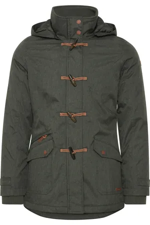 Oxmo Jacke 