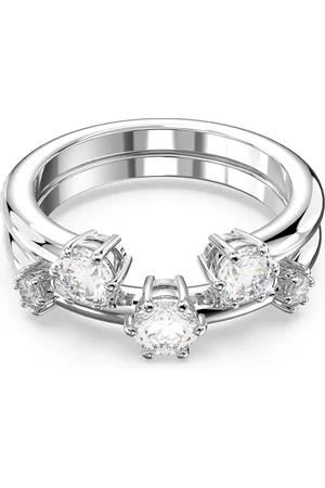 Swarovski Ring