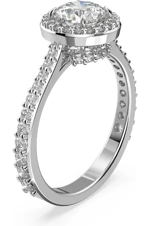 Swarovski Ring