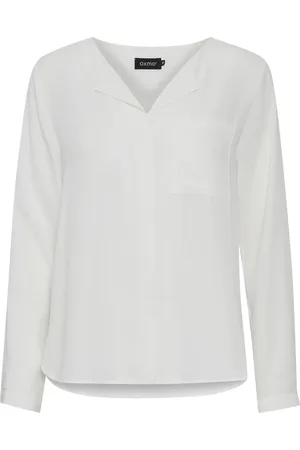 Oxmo Bluse 