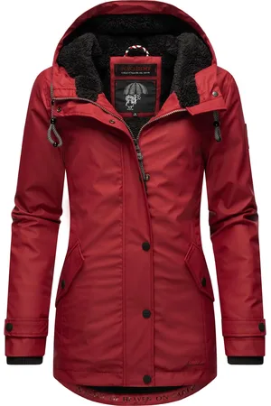 Navahoo Parka 