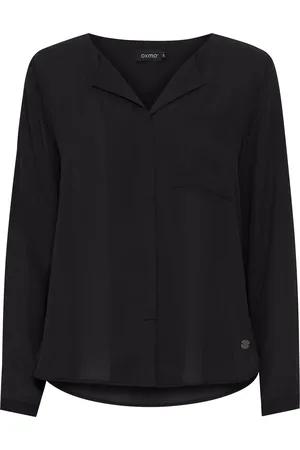 Oxmo Bluse 