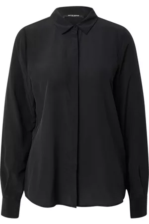 Bruuns Bazaar Damen Blusen - Bluse 'Lillie Corinna