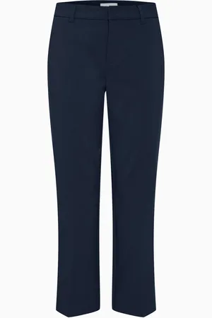 Pulz jeans Bügelfaltenhose 