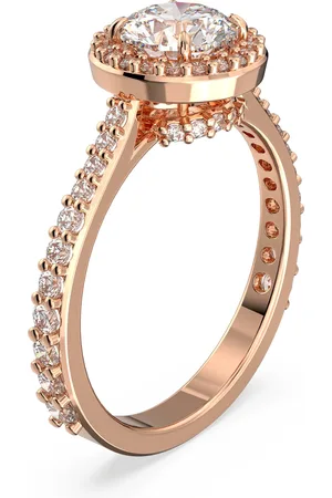 Swarovski Ring