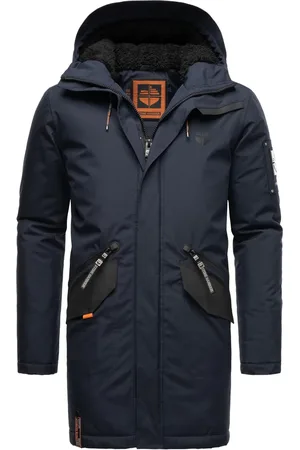 Stone Harbour Jacke 