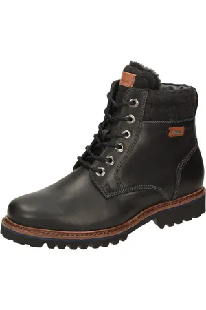 Sioux Boots 