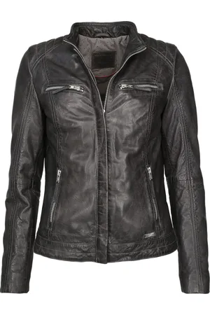 Mustang Jacke 