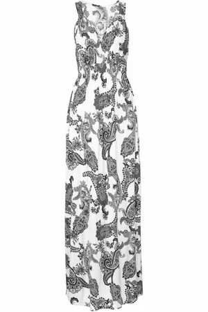 Lascana Strandkleid