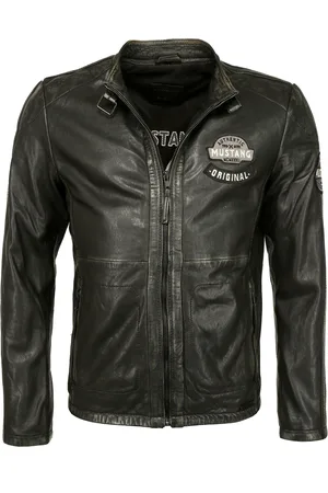 Mustang Übergangsjacke