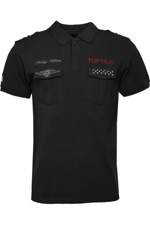 Top Gun Shirt 