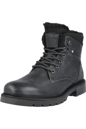 Bullboxer Schnürboots